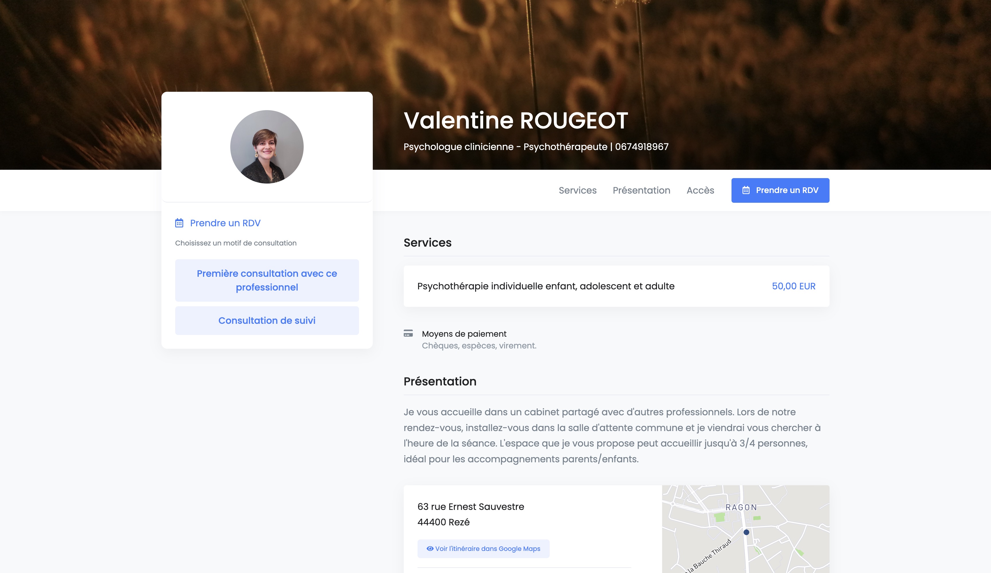 Valentine Rougeot - Psychologue Clinicienne.jpeg | PERFACTIVE